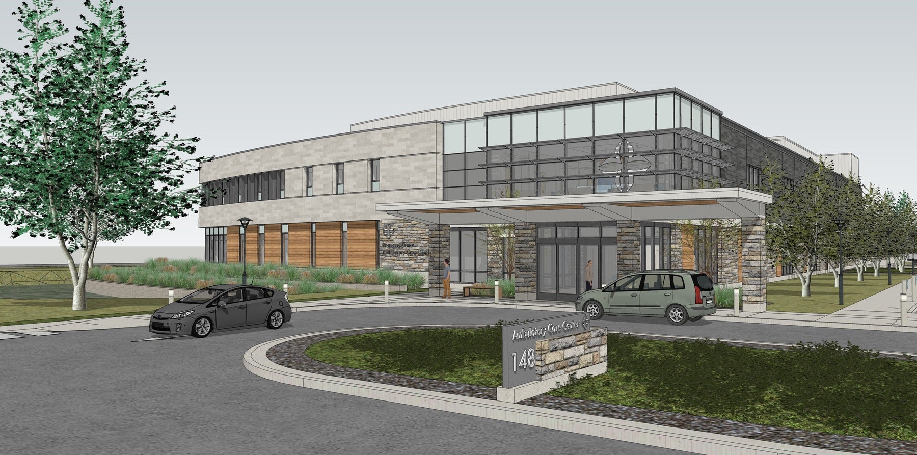 Enfield Ambulatory Center