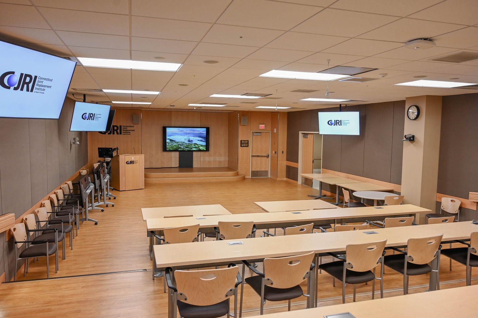 International Learning Center