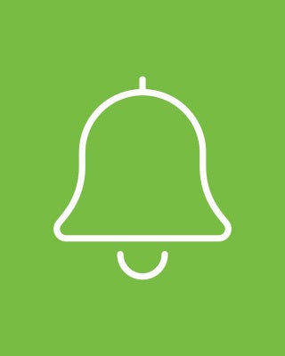 Bell Icon