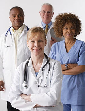 Doctors