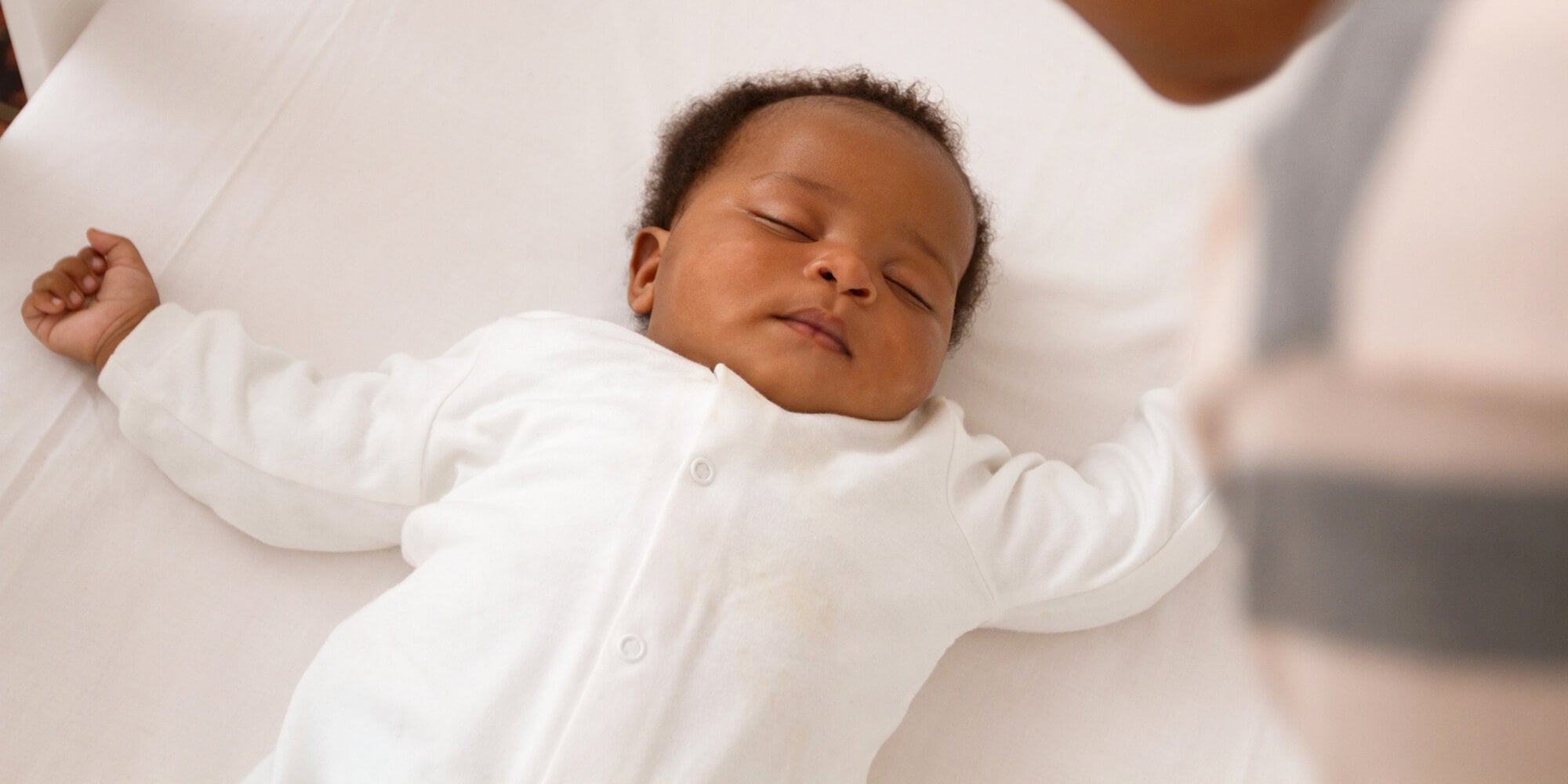 Safe Sleep