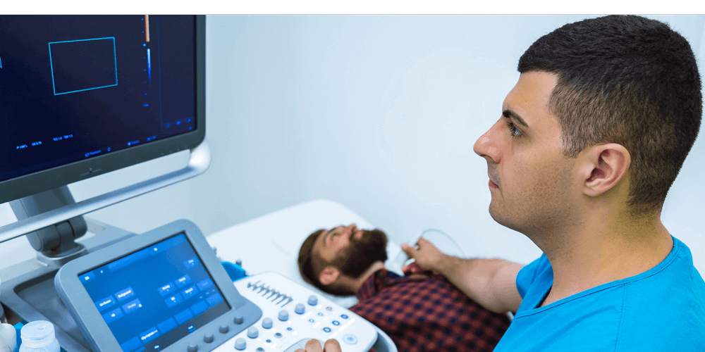 Ultrasound