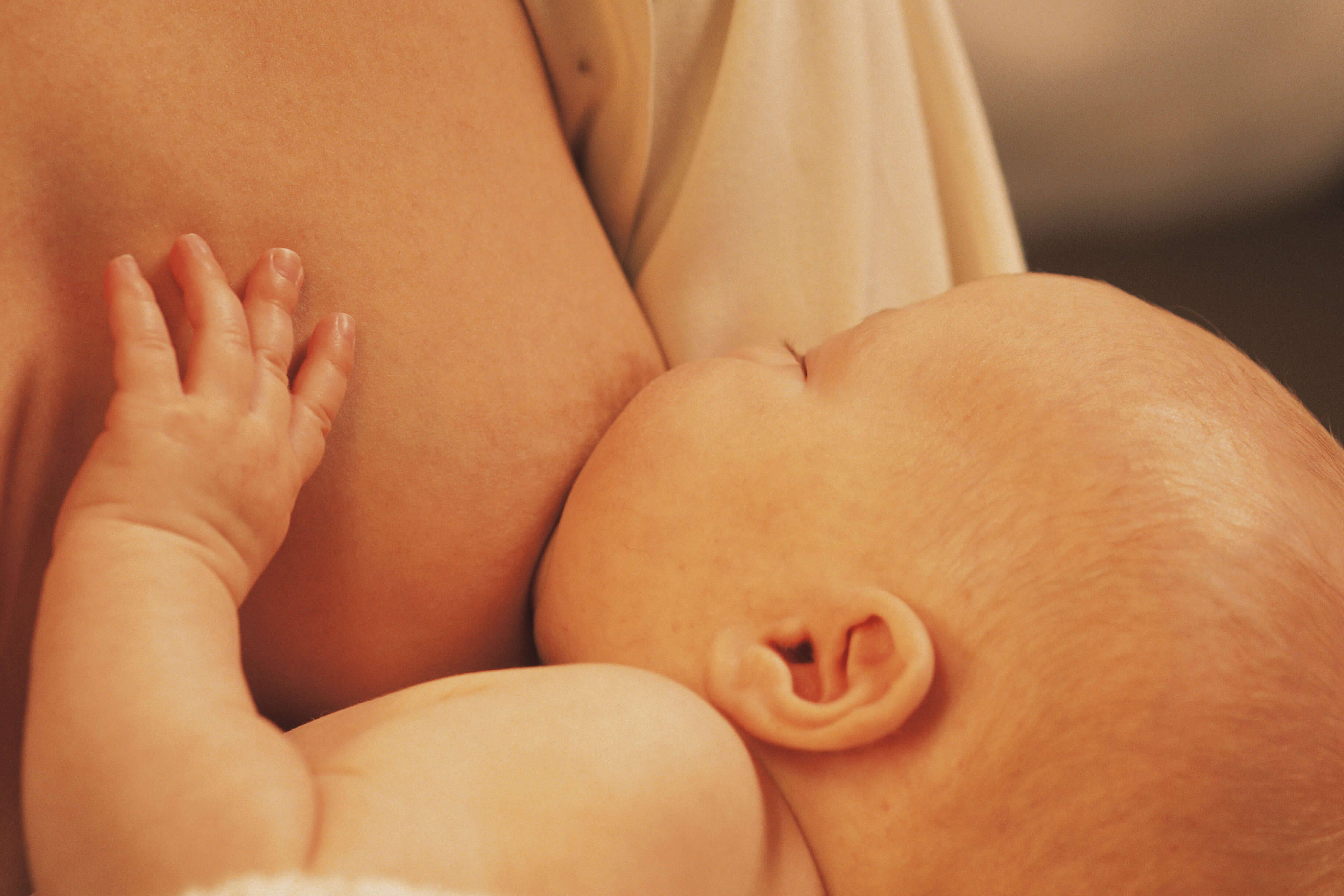 Pathway for Successful Breastfeeding