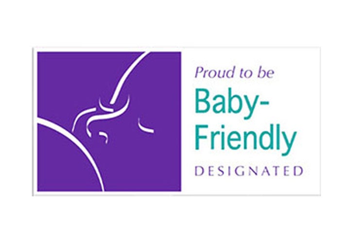 Baby-Friendly Designation