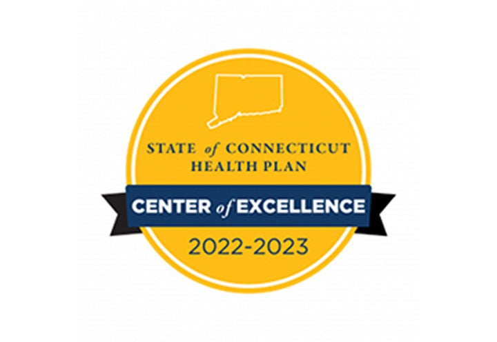 2022 - 2023 State of Connecticut Health Plan Center of Excellence