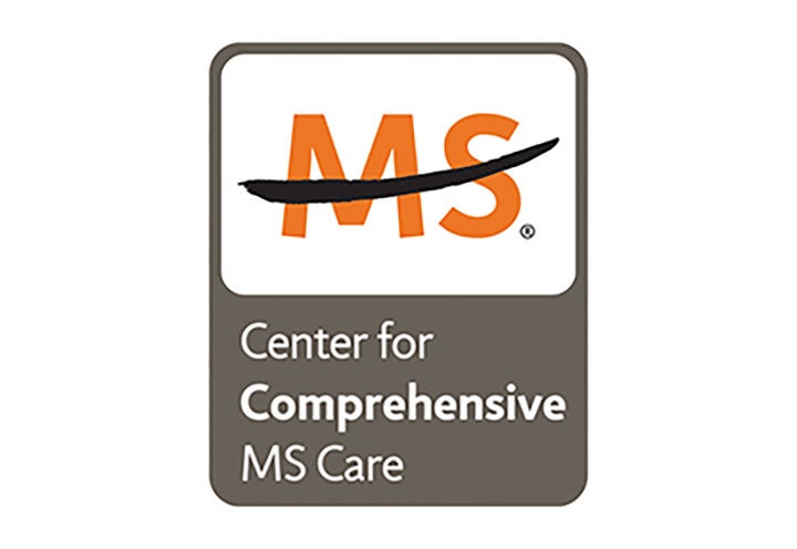 Center for Comprehensive MS Care