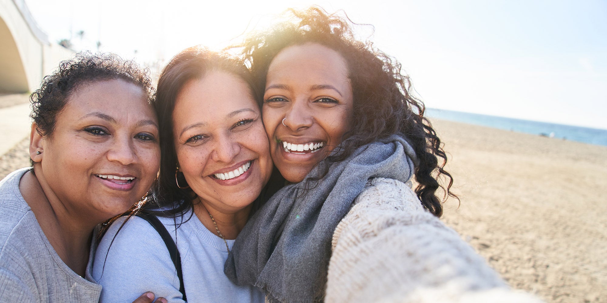 Women's Health - Regional
