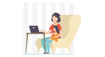 How can I connect with a provider virtually?