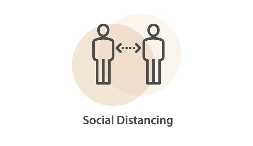 Social Distancing