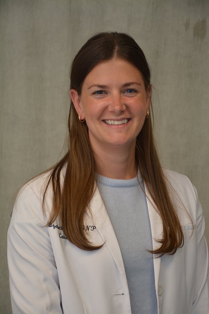 Elizabeth (Liz) Avery, FNP