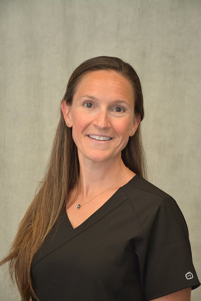 Elizabeth (Beth) Peloquin, FNP-BC