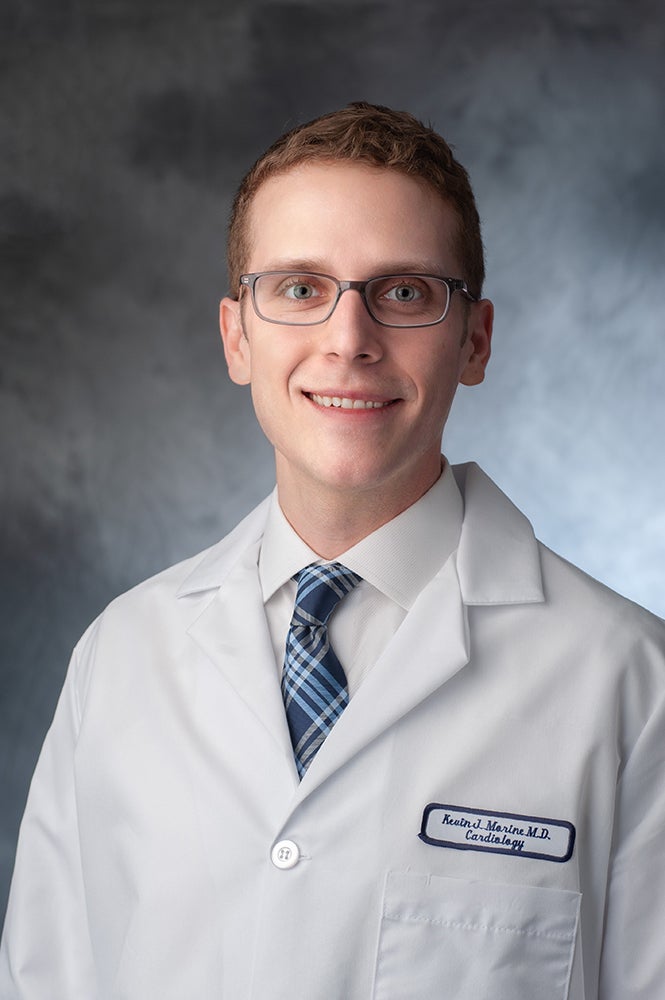 Kevin Morine, MD, FACC, FSCAI