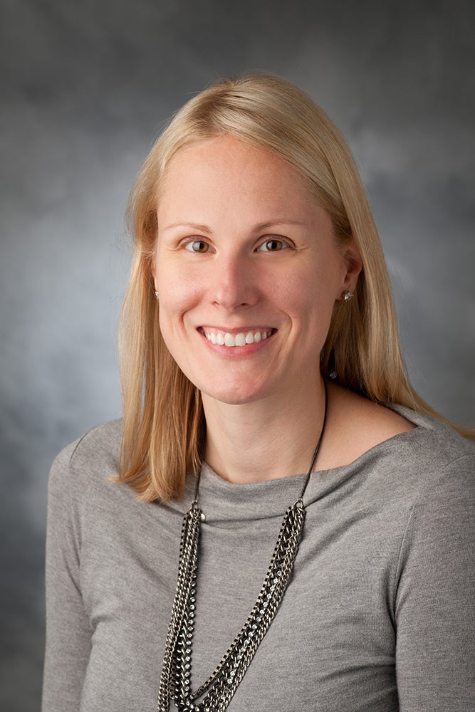 Lynn Larochelle, PA-C