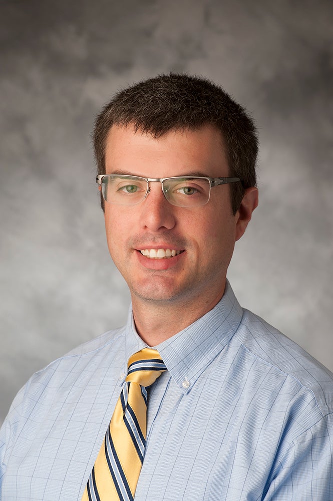 Christopher Russo, MD, FACC