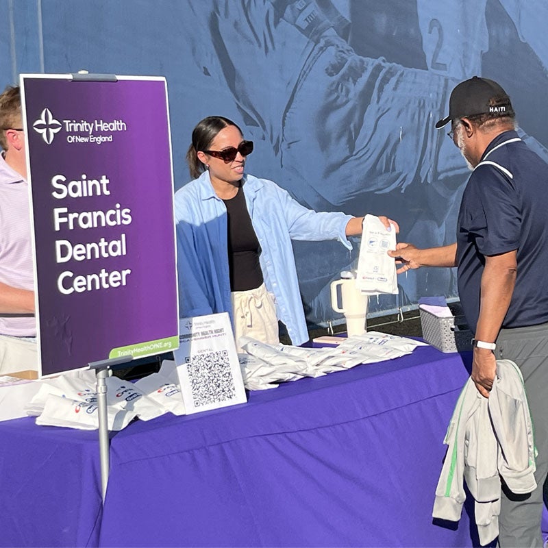 Dental Center
