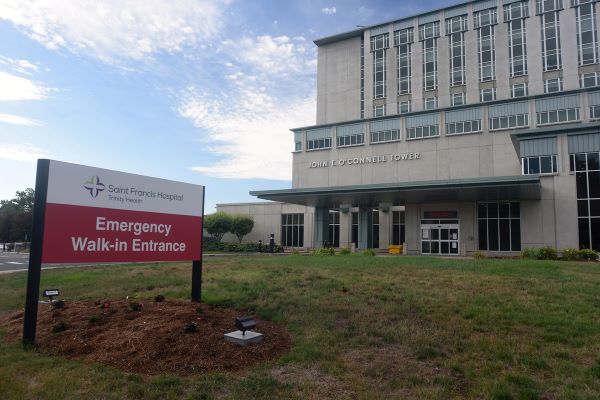 Emergency Department