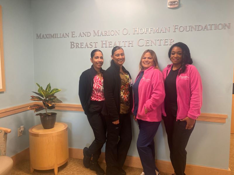 Breast Surgery, Medical Group - Hartford