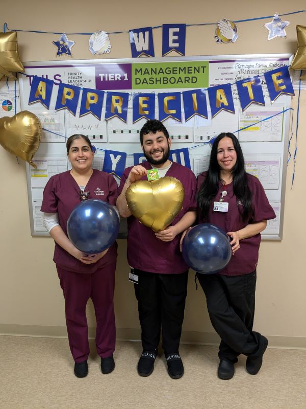 Medical Group - Farmington
