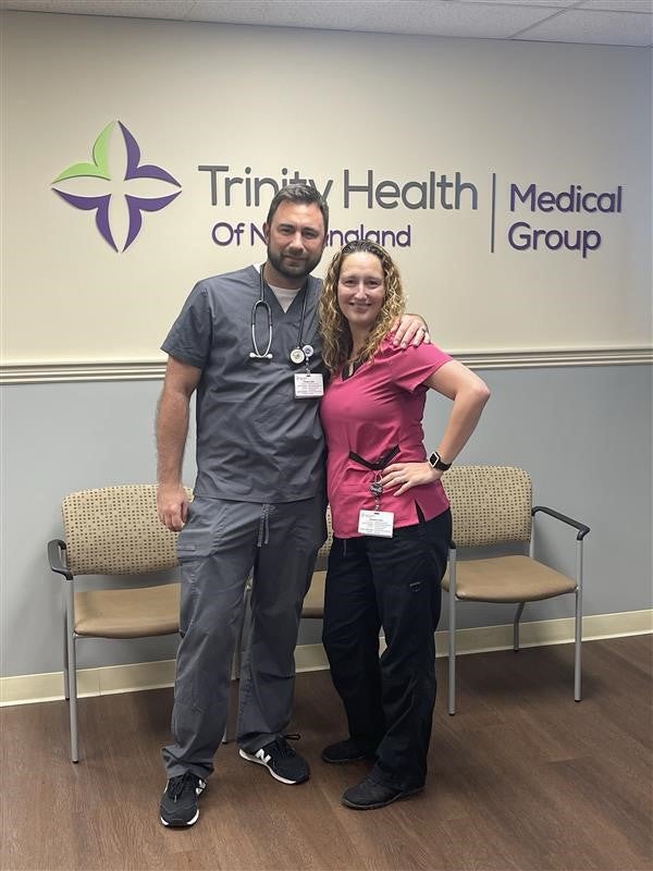 Gastroenterology, Medical Group - Waterbury
