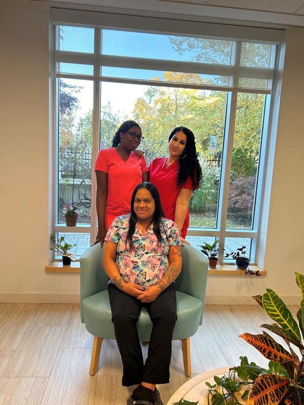 Gynecologic Oncology, Medical Group – Hartford