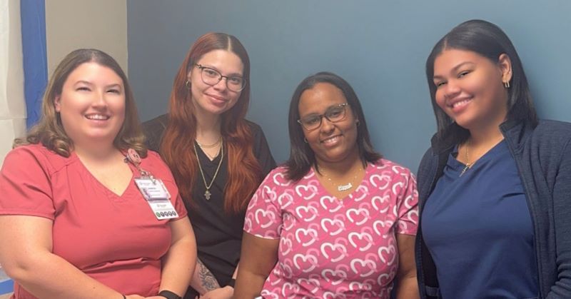 Medical Oncology, Medical Group - Waterbury