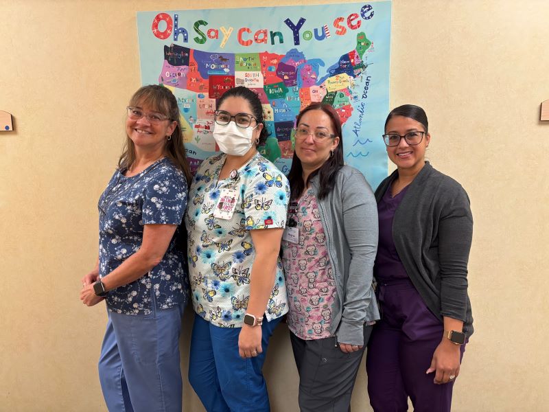 Pediatric Services, Medical Group – Agawam