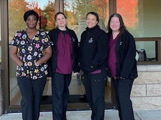 Medical Assistants team | Medical Group - Somers