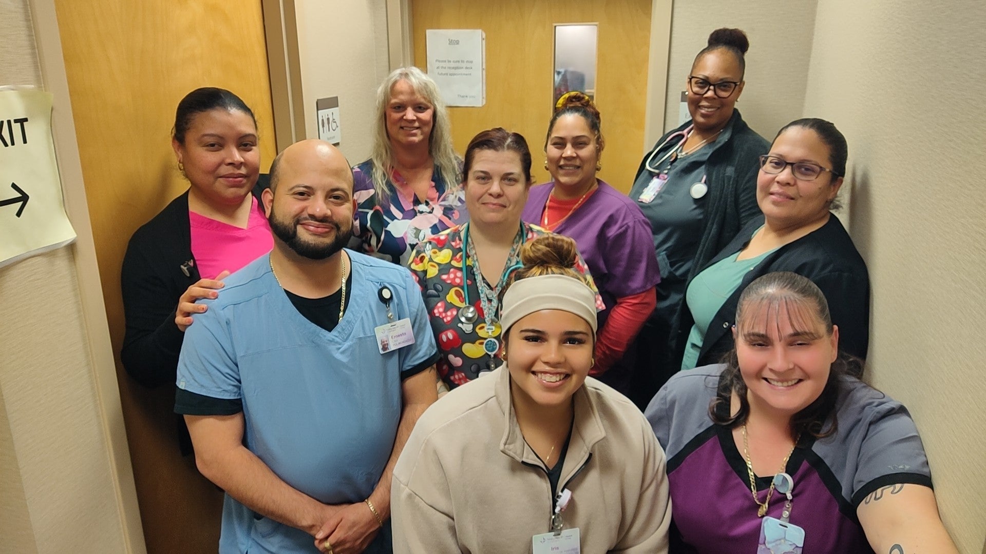 GI & Pulmonary, Medical Group – Springfield
