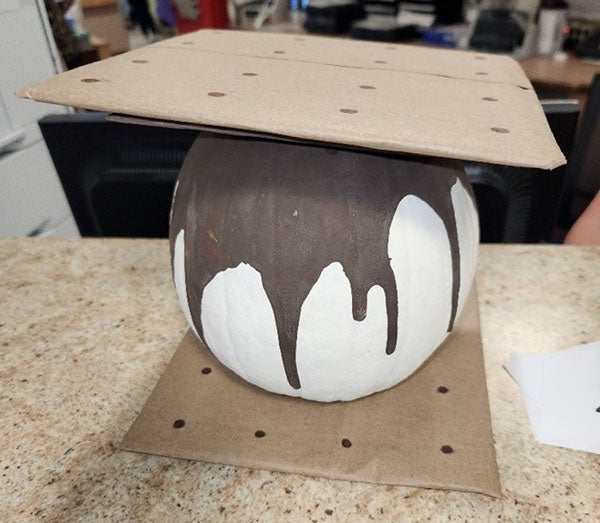 MSRH Pumpkin Contest