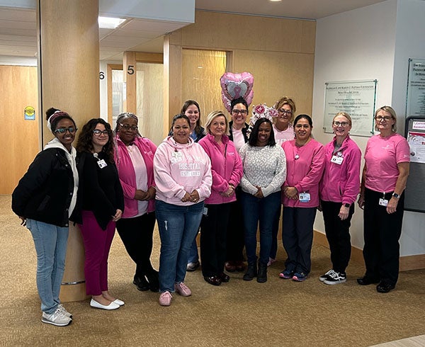 SFH PinkLink