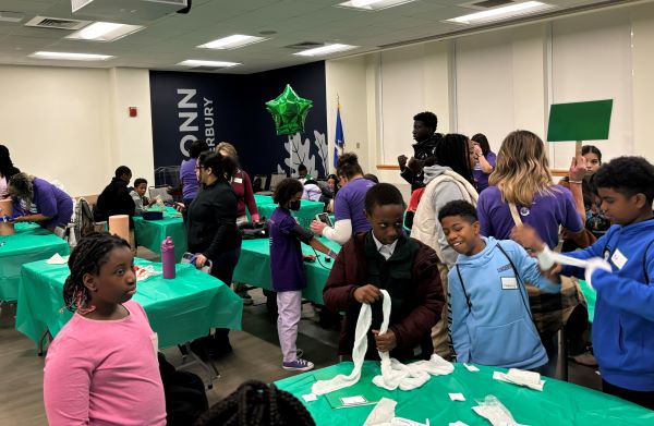 BMWC Summit in action 