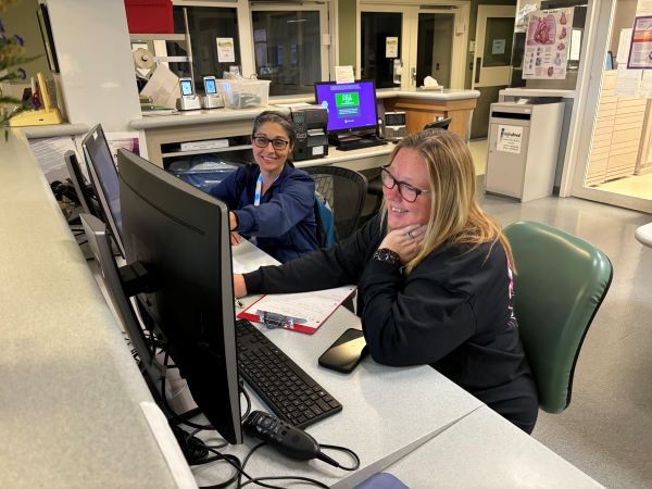 Super user sonia on CVU