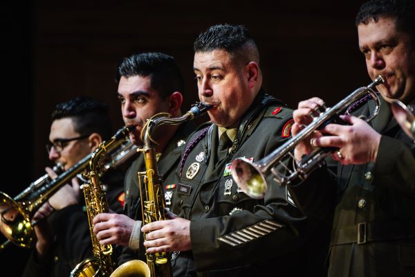 Mercy Holiday Concert