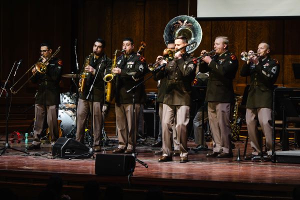 Mercy Holiday Concert