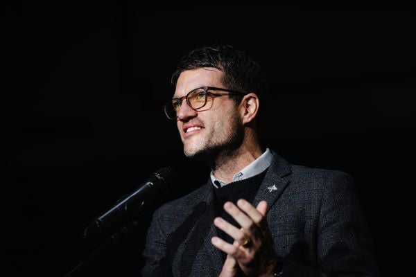 Mercy Holiday Concert