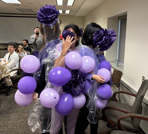 MRSA costume