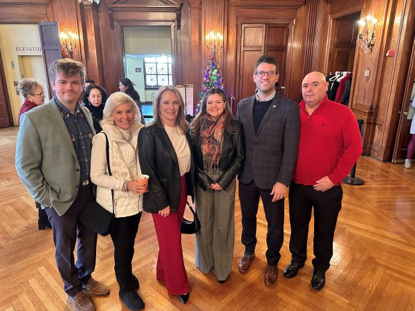 Mercy Holiday Concert