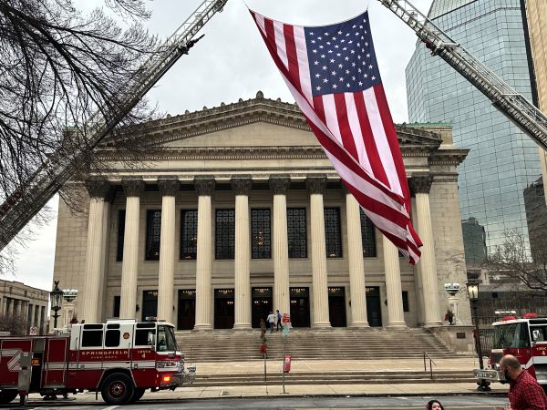 Mercy Holiday Concert