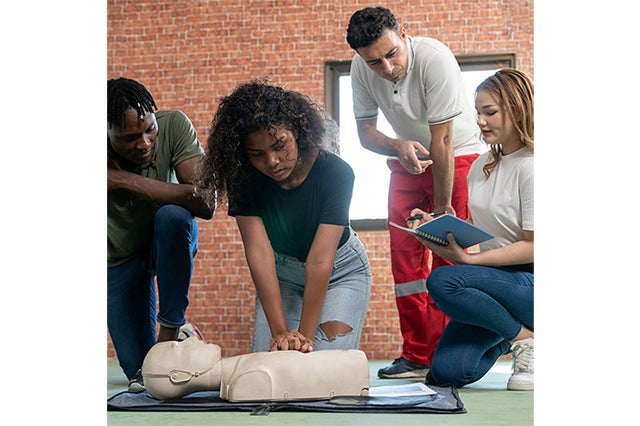 EMS Classes