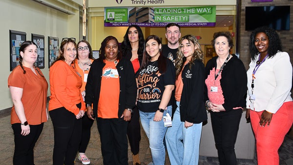 Mercy Medical Center