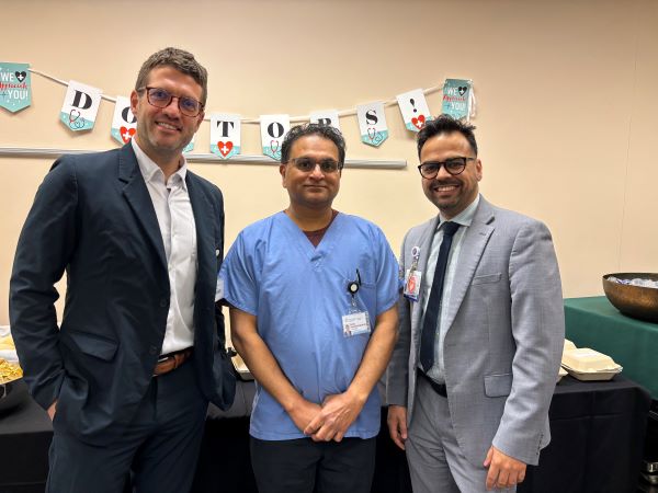 Roose Patel Kermalli