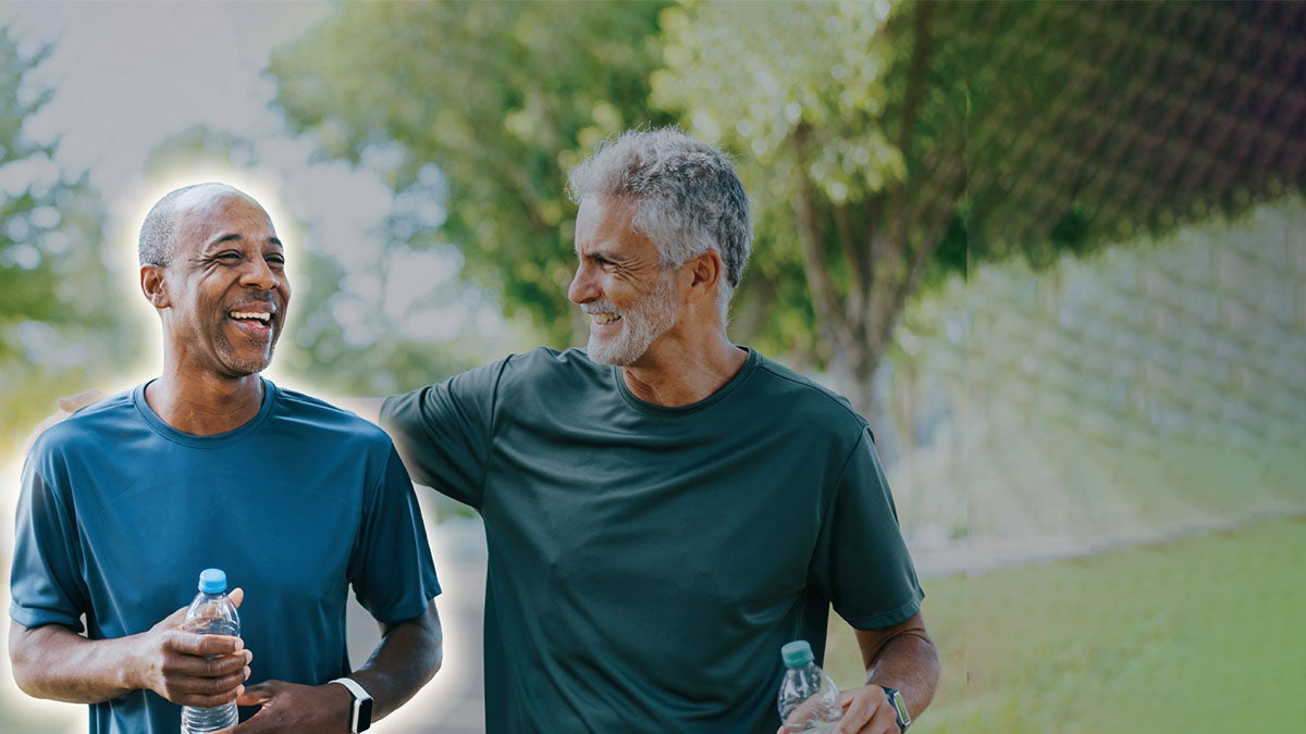 Men's Health