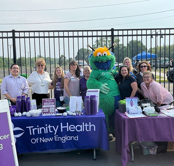 Community Health Night Dillon