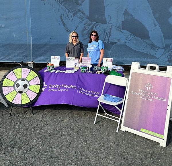 Community Health Night MSRH