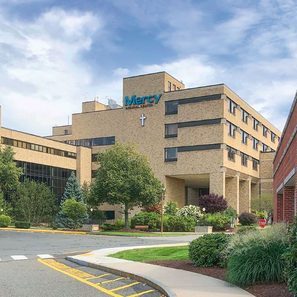 Mercy Homeless program