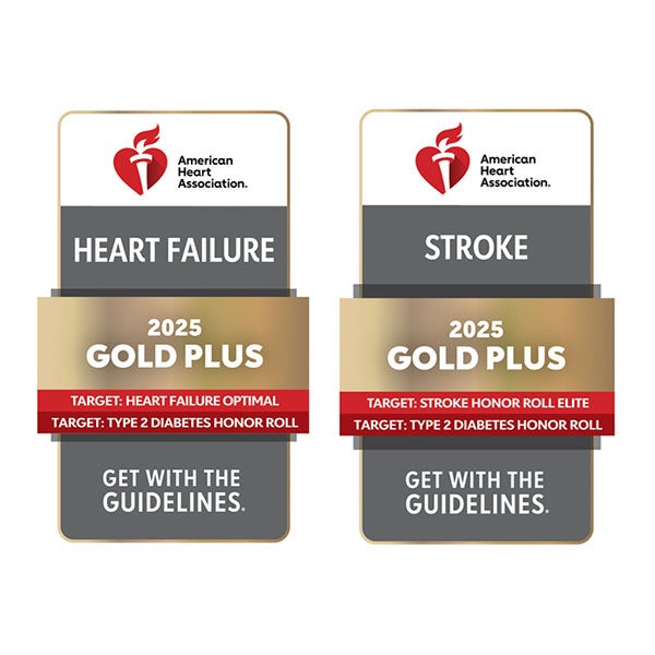 AHA Awards 2025