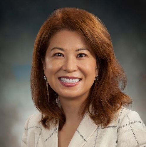 Dr. Grace Lee