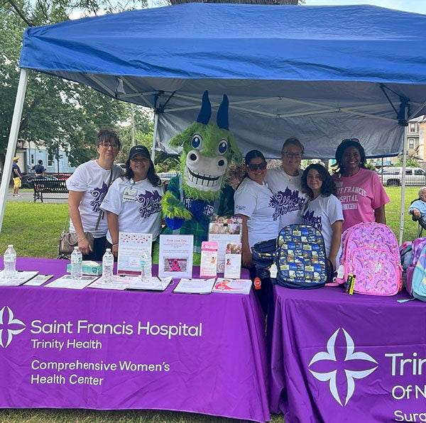Women's Health Team