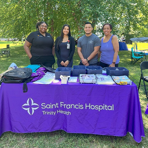 SFH Emergency Department