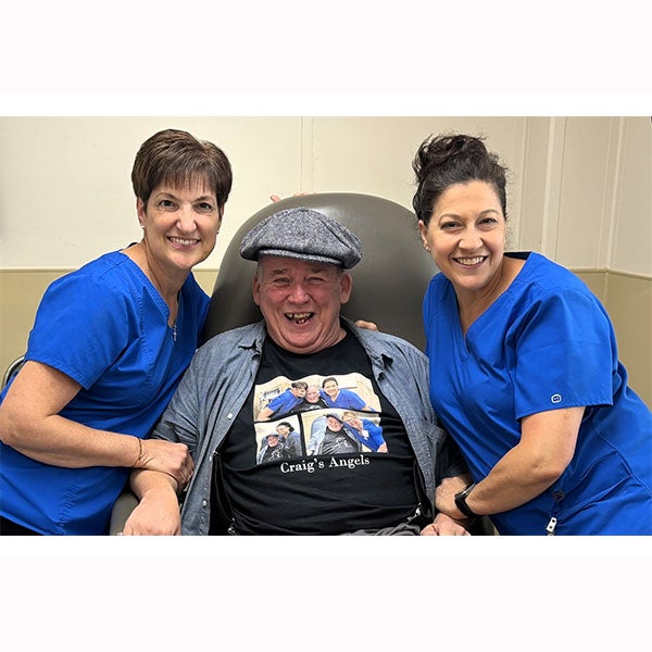 Wound Care Story